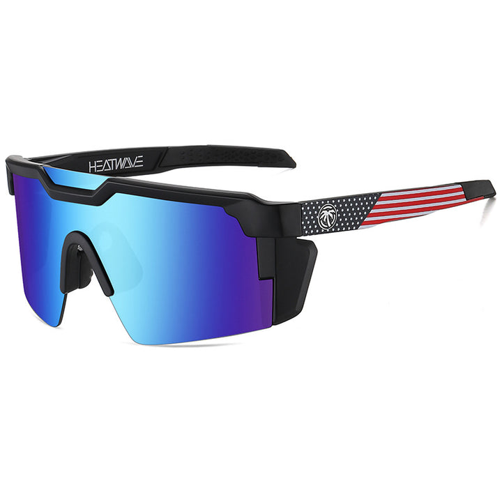 Herresports solbriller Skanto