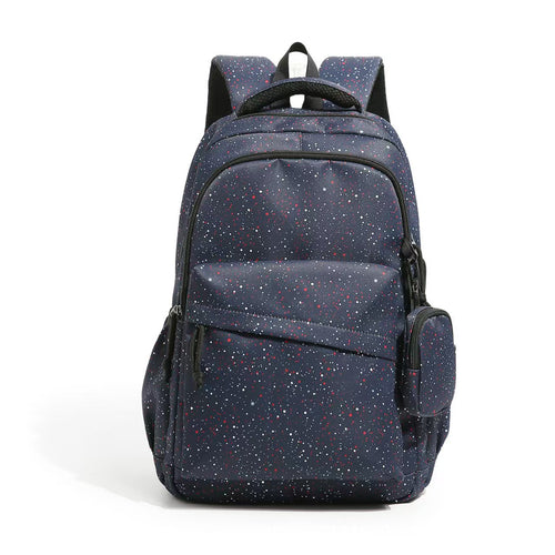 Holdbar Multi-Compartment Reiseryggsekk Skanto