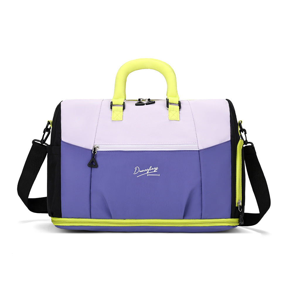 Sportbag Skanto