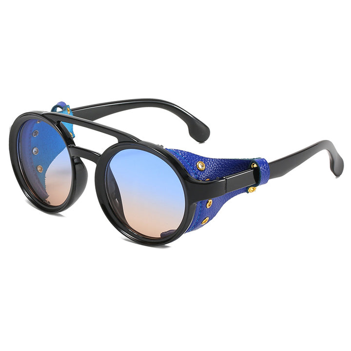 Dame Retro Solbriller Skanto