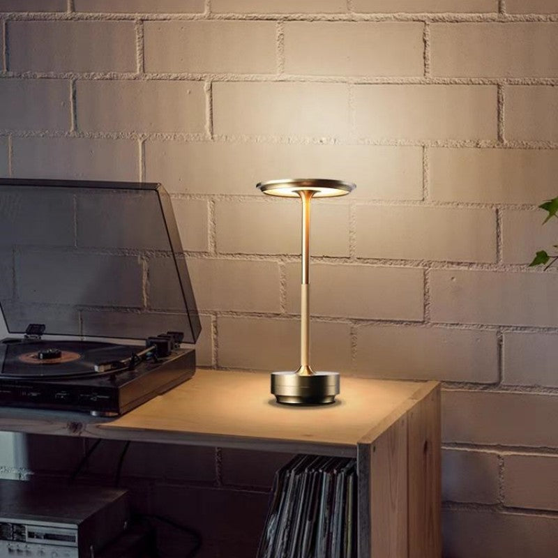 Skanto | Retro Kreativ Berøring-Kontrollert Ambient Lys