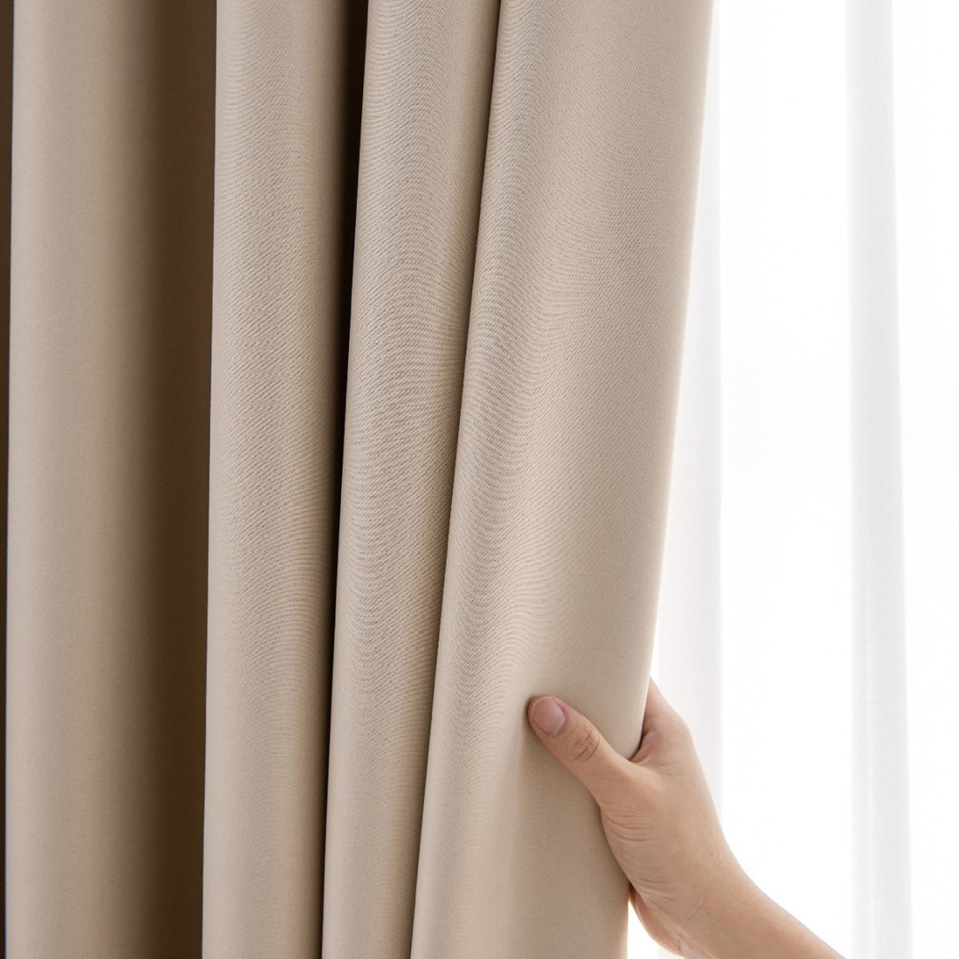 Soft Touch Blackout Gardiner Skanto