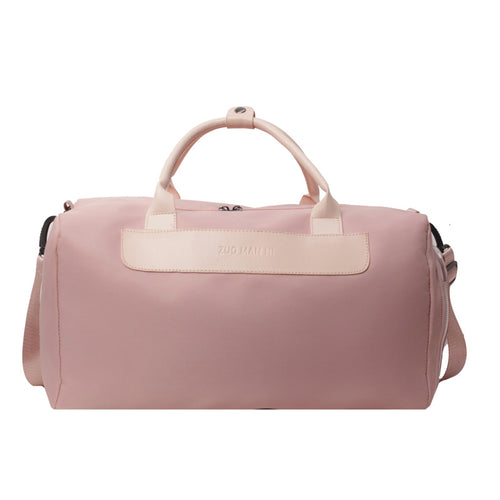 Reisesekk i sporty design Skanto