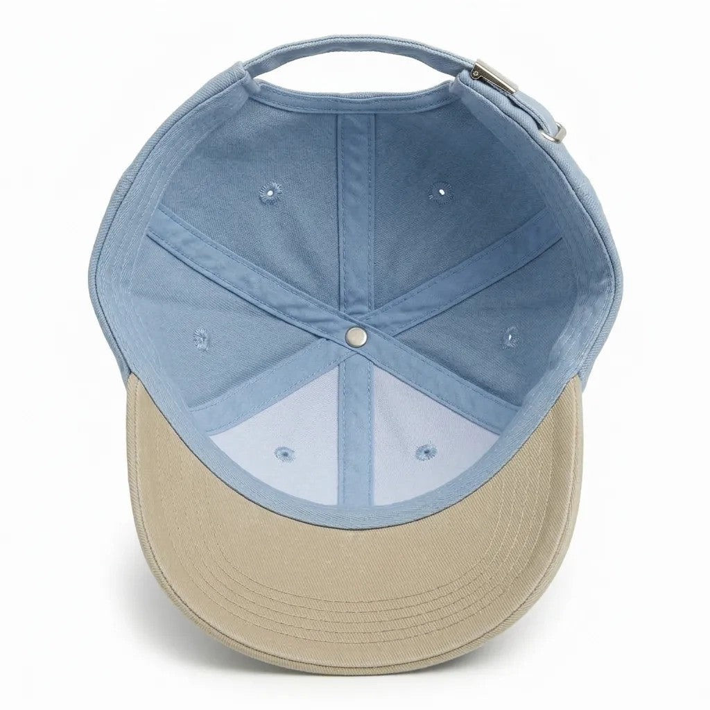 Dame sporty cap skanto