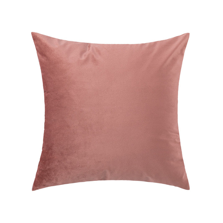 Women's Premium Sofa Cushion with Soft Velvet Cover Skanto