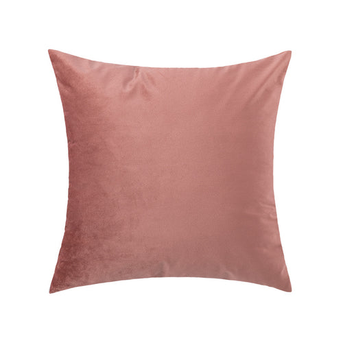Women's Premium Sofa Cushion with Soft Velvet Cover Skanto