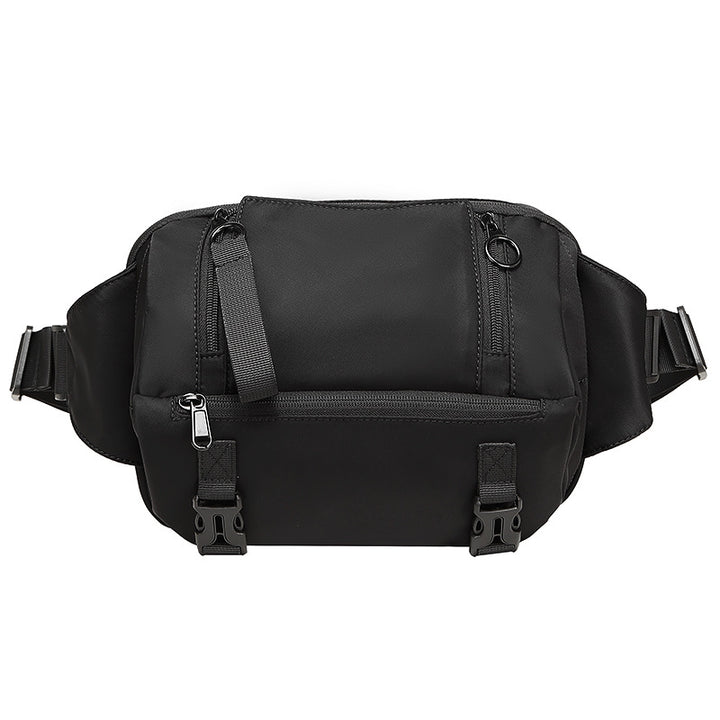 Taktisk Sling Bag Skanto