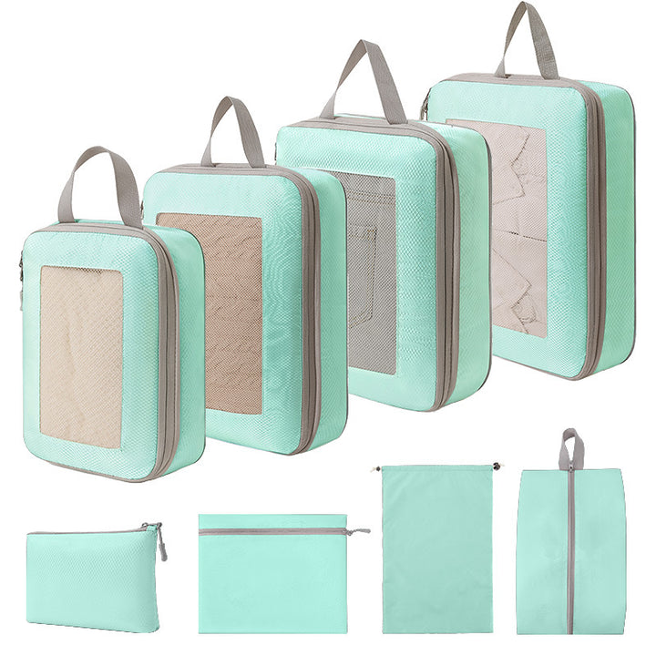 Reise Organizer Set Skanto