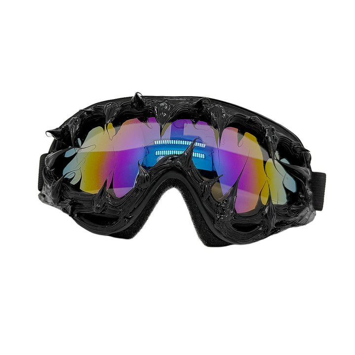 Damer innovativ skibrille med eksepsjonelt design Skanto