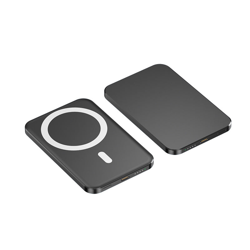 Magnetisk Powerbank Skanto
