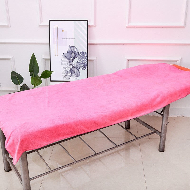 Wellness- Og avslapningshåndkle Skanto