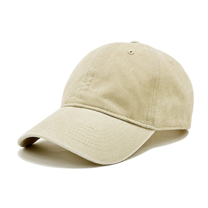Dame Fleece Baseballcap Skanto