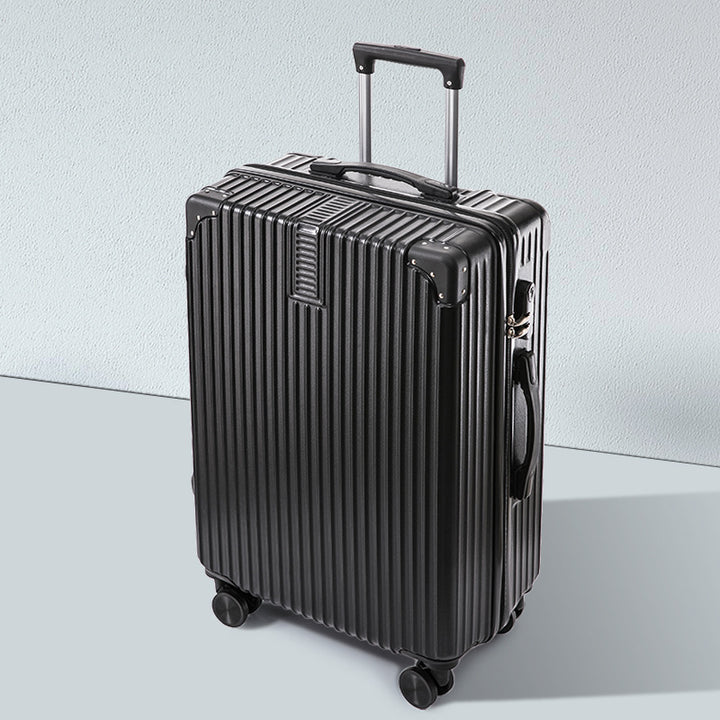Premium Hard-shell Travel Luggage Skanto