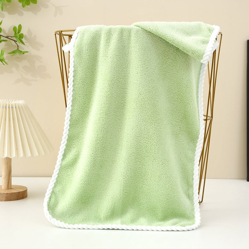 Cozy Blanket Skanto