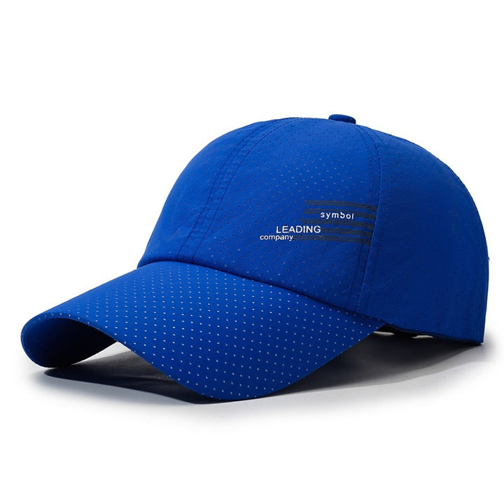 Damer Sporty Baseballcap Skanto