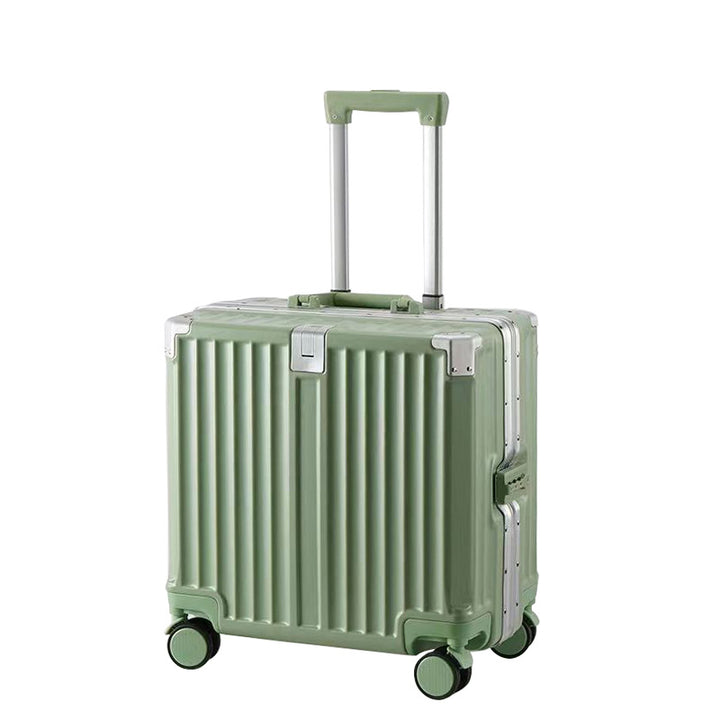 Avansert reise spinner bagasje Skanto