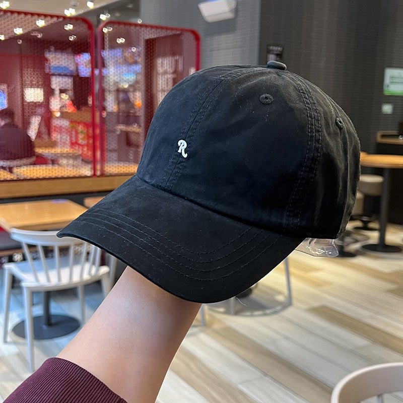 Herre Casual Allsidig Basebollcaps Skanto