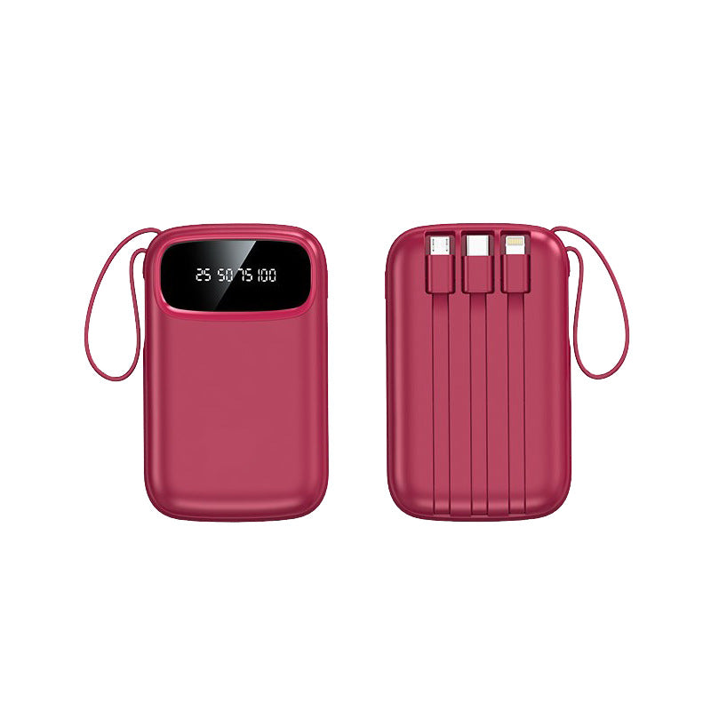 Powerbank Skanto