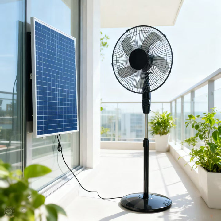 Dame Solar Ståvifte Skanto
