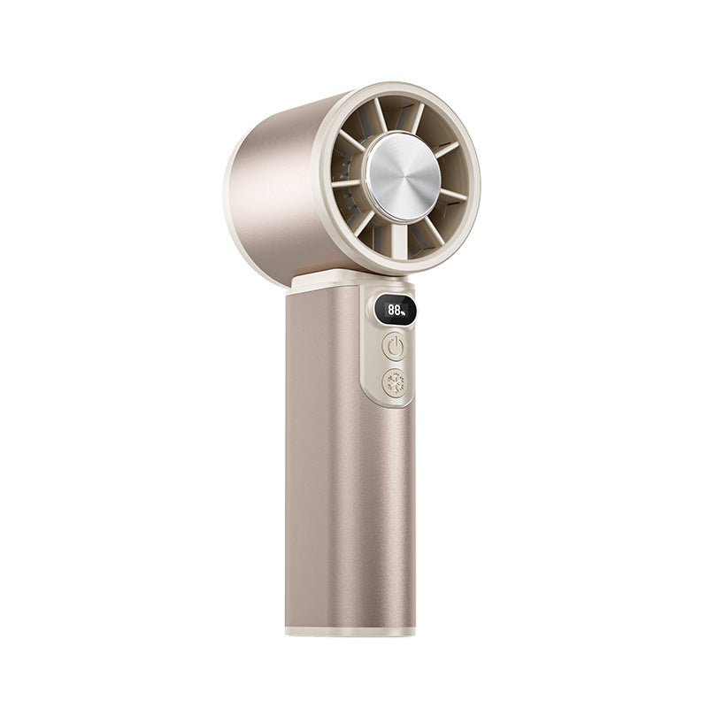Dame bærbar Mini Vifte Skanto