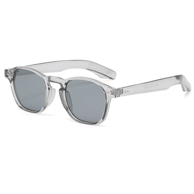 Dame rebellisk retro-inspirert solbrille Skanto