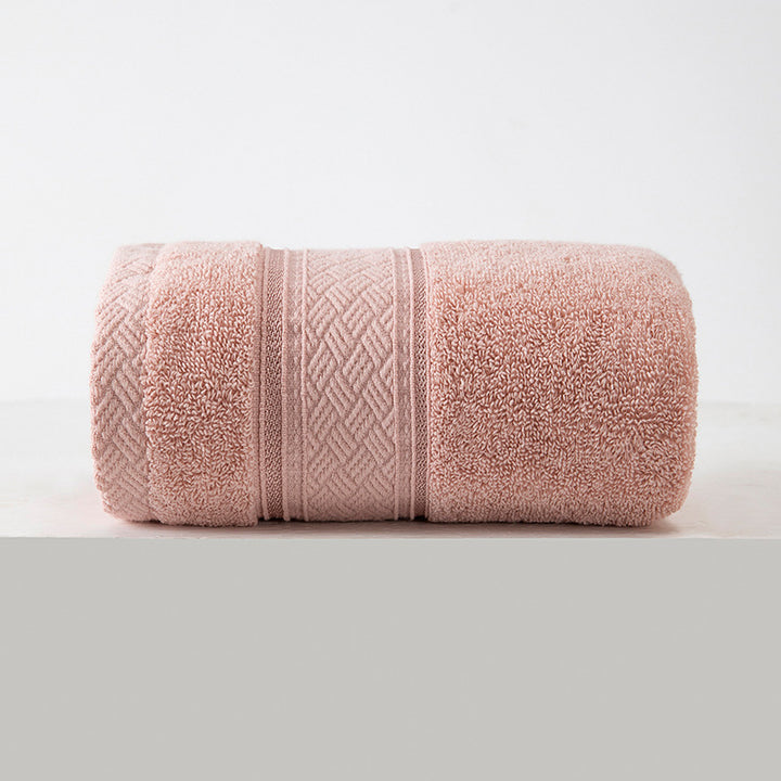 Dame Luxury Badetuch Skanto