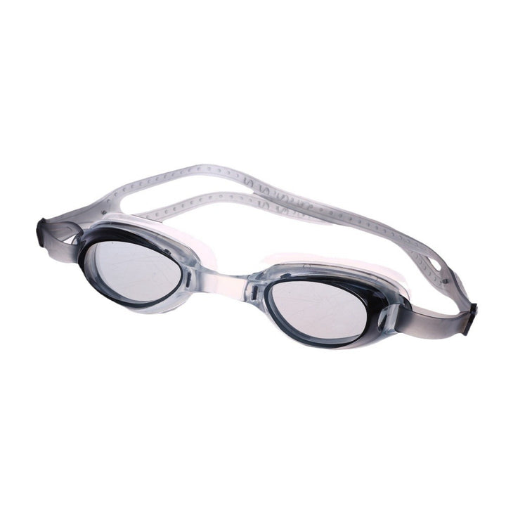 Vanntett svømmebrille med fleksibelt hodebånd Skanto