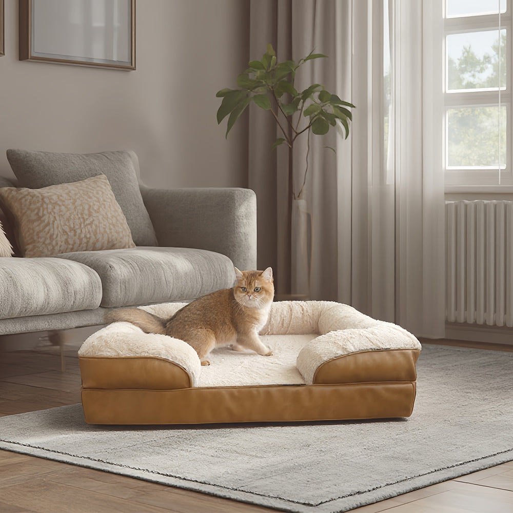 Hevet Komfort hundelounge