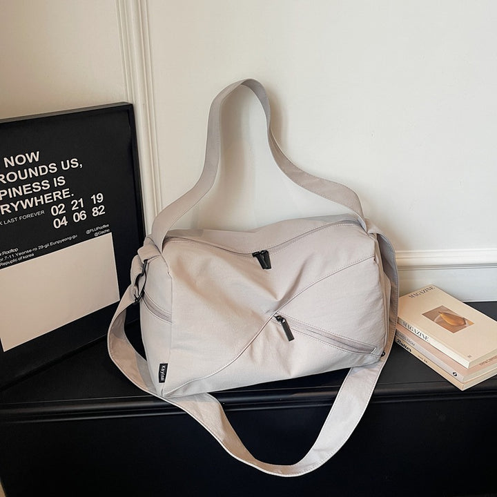 Allsidig sport- og fritidsbag Skanto