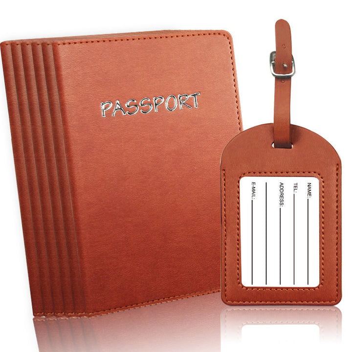 Dame elegant pass-organisatorlokk Skanto