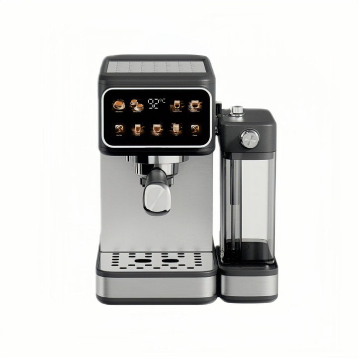 Høytytende espressomaskin Skanto