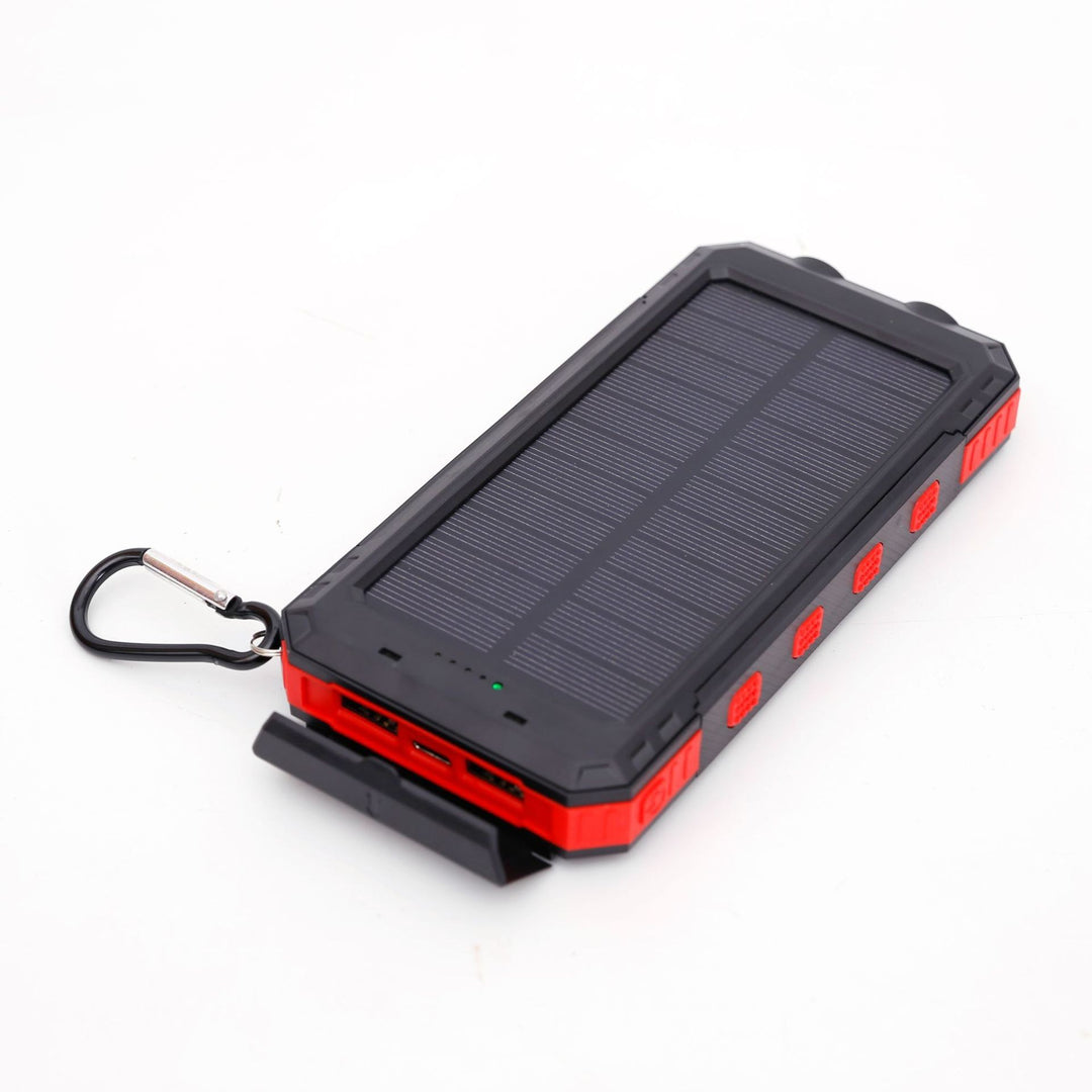 Solar Powerbank Skanto