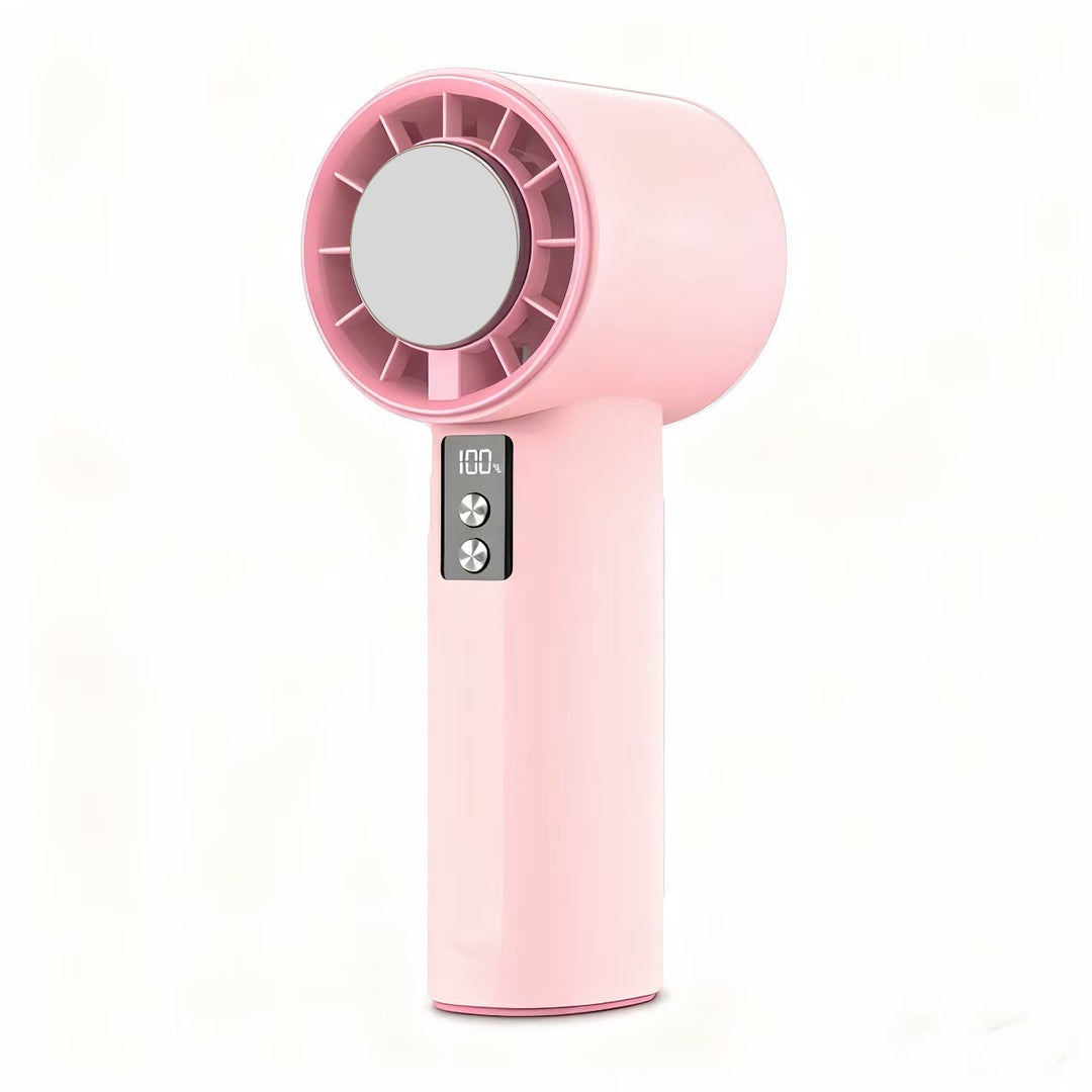 Unisex Advanced Portable Cooling Mist Fan Skanto