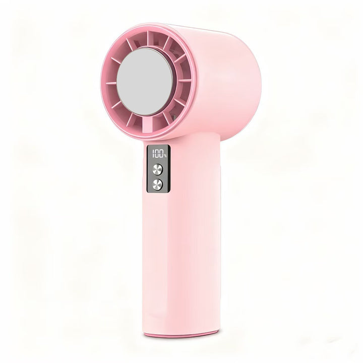 Unisex Advanced Portable Cooling Mist Fan Skanto