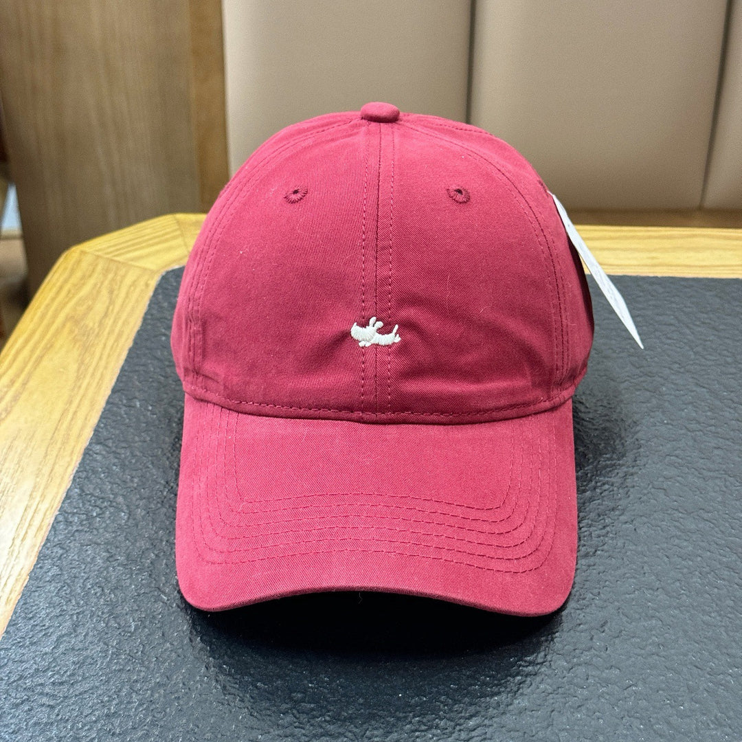Herre Justerbar Komfort Fit Baseballcap Skanto