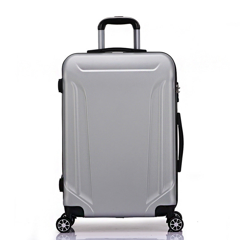 Unisex Reisesekke Skanto