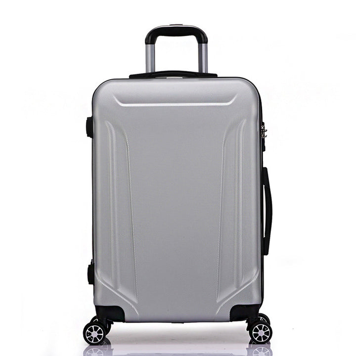Unisex Reisesekke Skanto