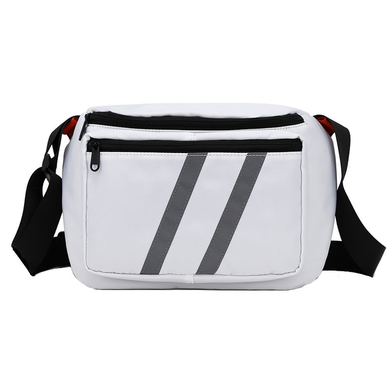 Stilig Crossbody Satchel Bag Skanto