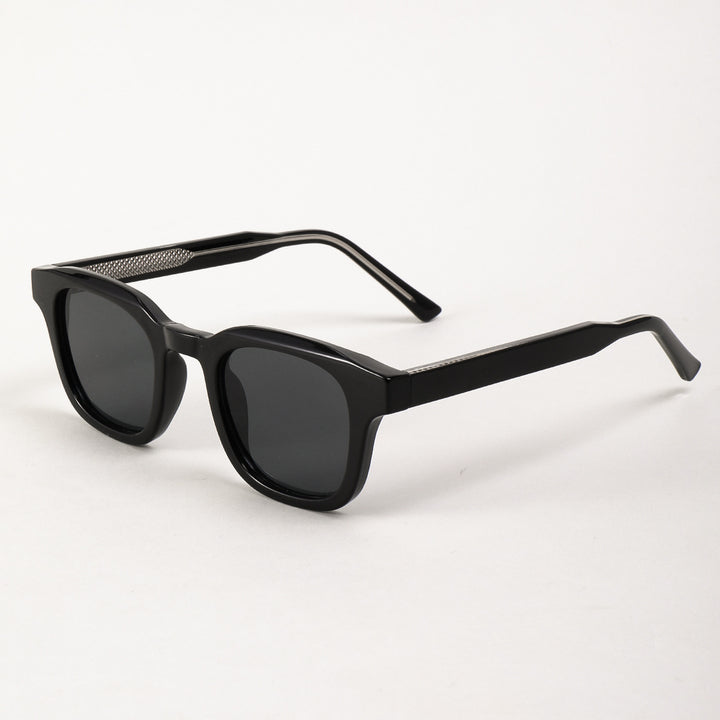 Dame solbrille i markant minimalistisk stil Skanto