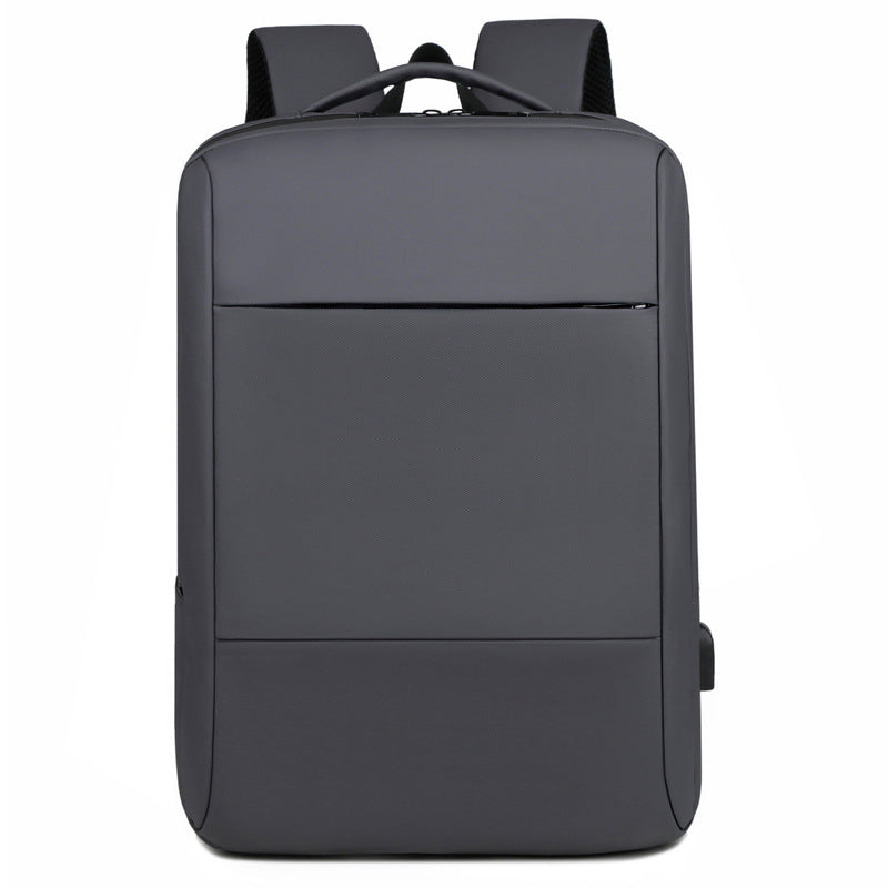 Elegante Laptop-Ryggsekk med gjennomtenkt innvendig rom og ergonomisk design Skanto