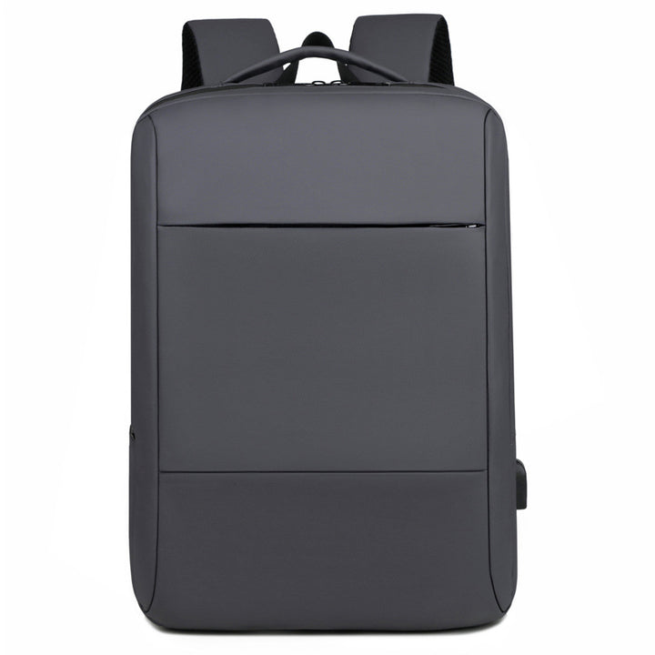 Elegante Laptop-Ryggsekk med gjennomtenkt innvendig rom og ergonomisk design Skanto