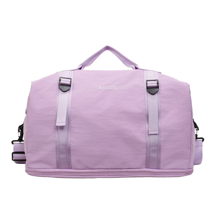 Dame stor Sportbag Skanto