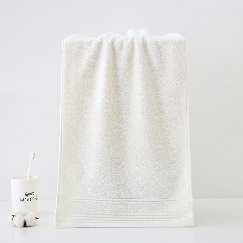 Luxury Terry Towel with Elegant Texture Skanto