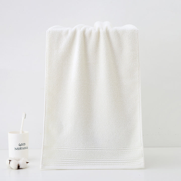 Luxury Terry Towel with Elegant Texture Skanto