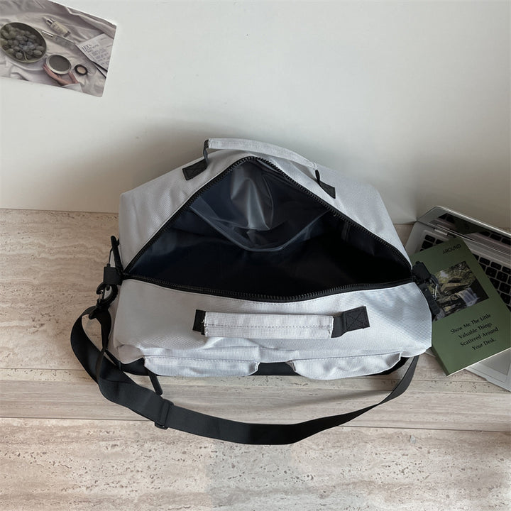 Praktisk Reise- og Sportbag Skanto