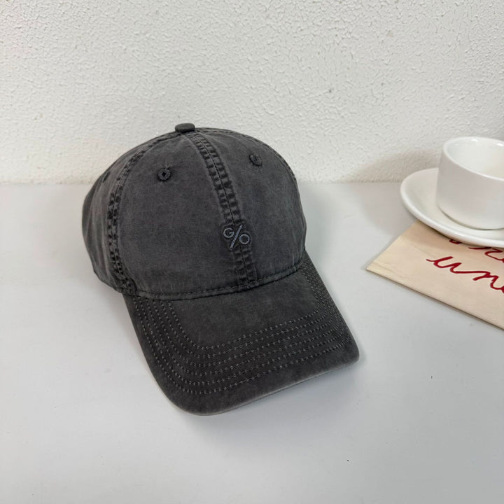 Kvinnenes Casual Justerbar Baseball Cap Skanto