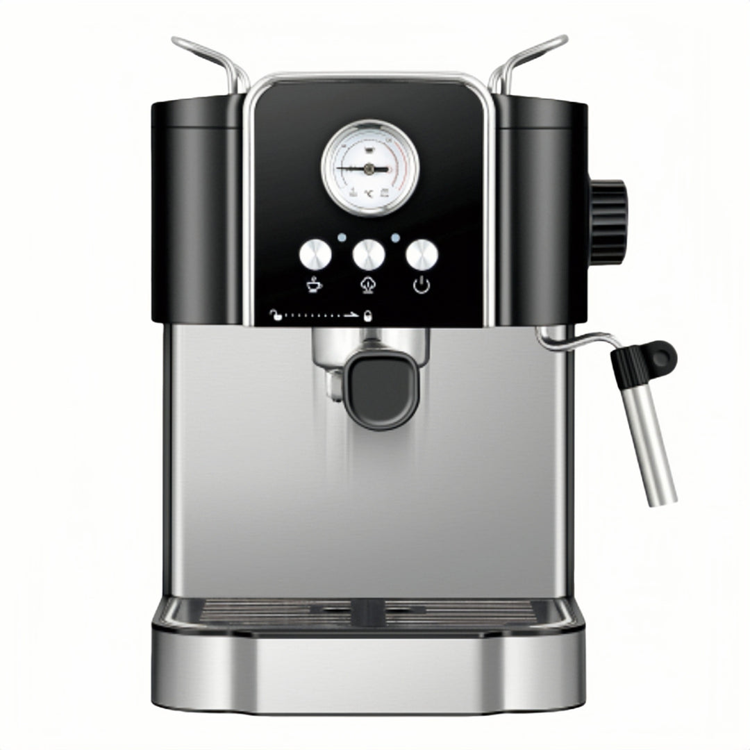 Kaffemaskin Skanto