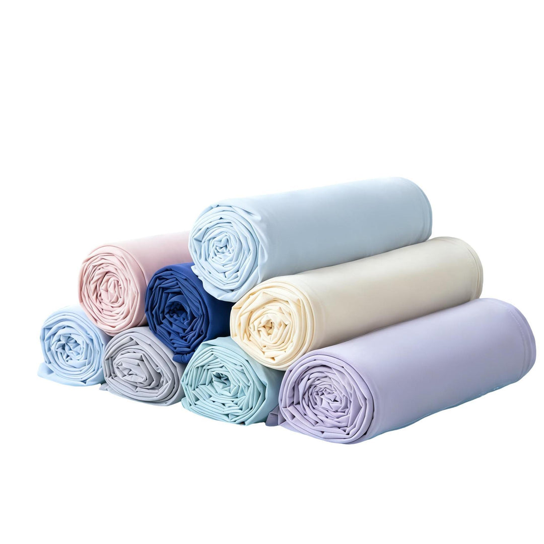 Unisex nan ekstra myk stretch sofa teppe laget av microfibre som en allsidig sofa overtrekk Skanto