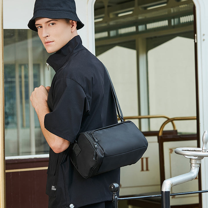 Allsidig Crossbody Bag Skanto