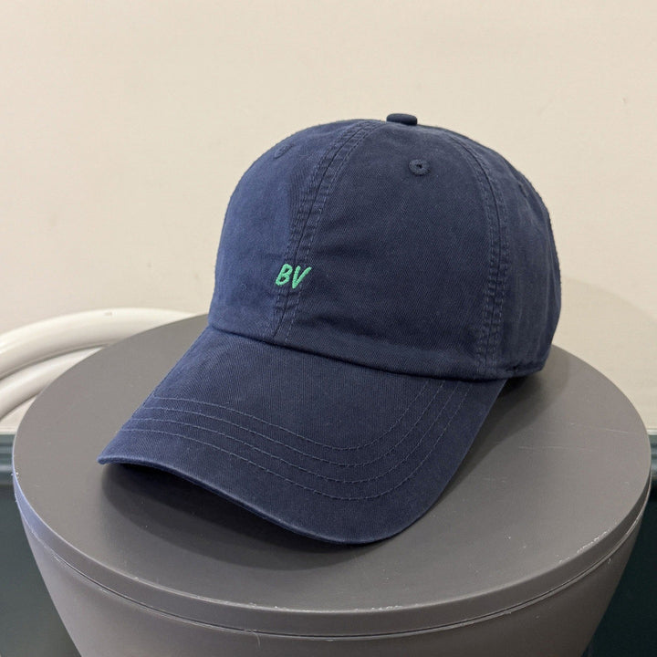 Herrejusterbar bomullssportcaps Skanto